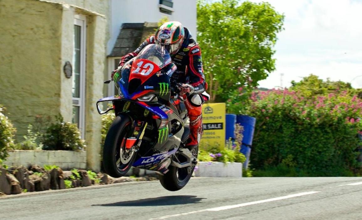 peter hickman accident 2025 motomag