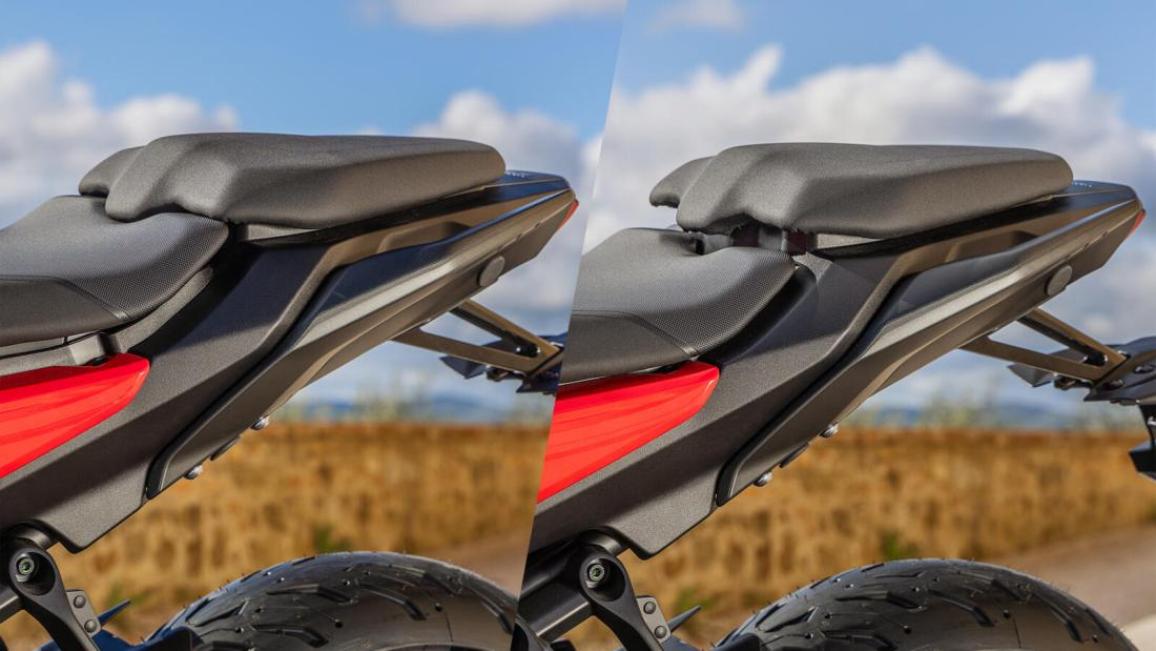 Νέο Yamaha Tracer 7 / GT 2025: Παρουσιάστηκε ανανεωμένο με την προσθήκη ηλεκτρονικού γκαζιού
