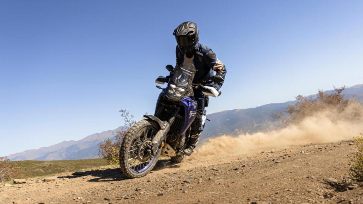 Yamaha Tenere 700 – Ανανέωση προ των πυλών, ίσως και το 2025