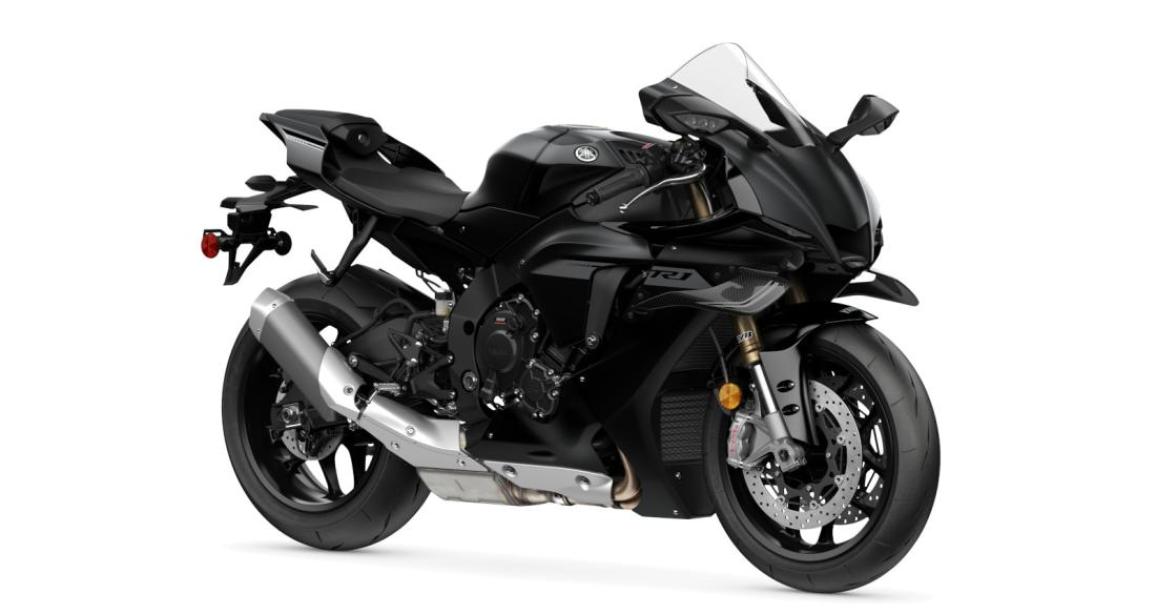 Yamaha R1 Race Base