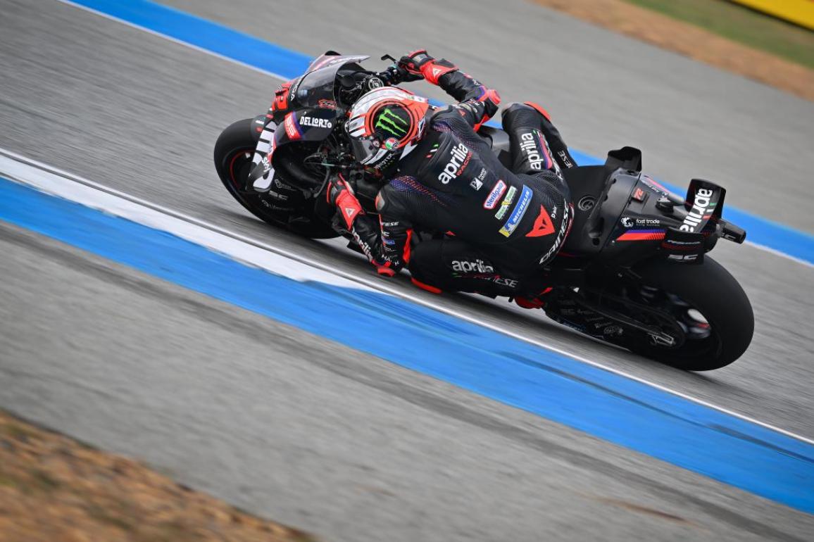 Aprilia RS-GP MotoGP