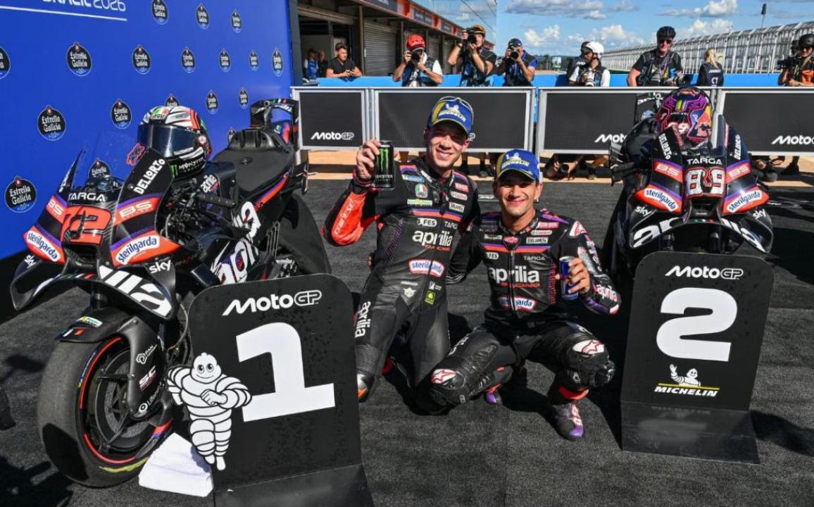 Aprilia
