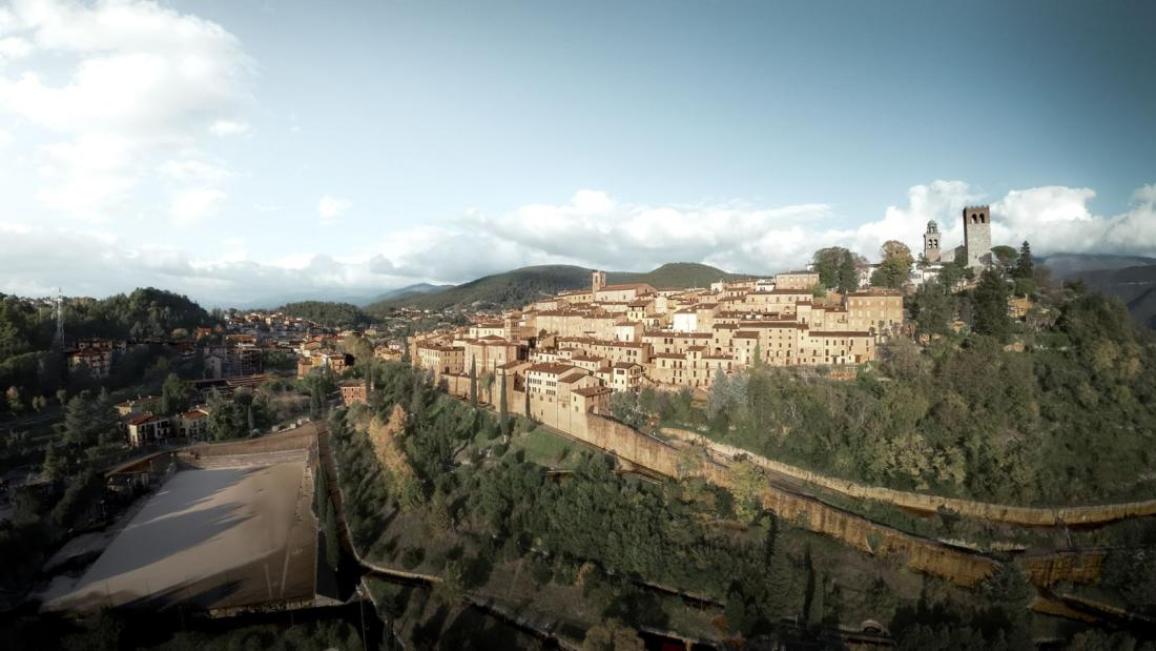 KTM Europe Adventure Rally 2026