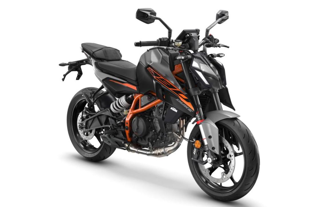 ktm 390 duke