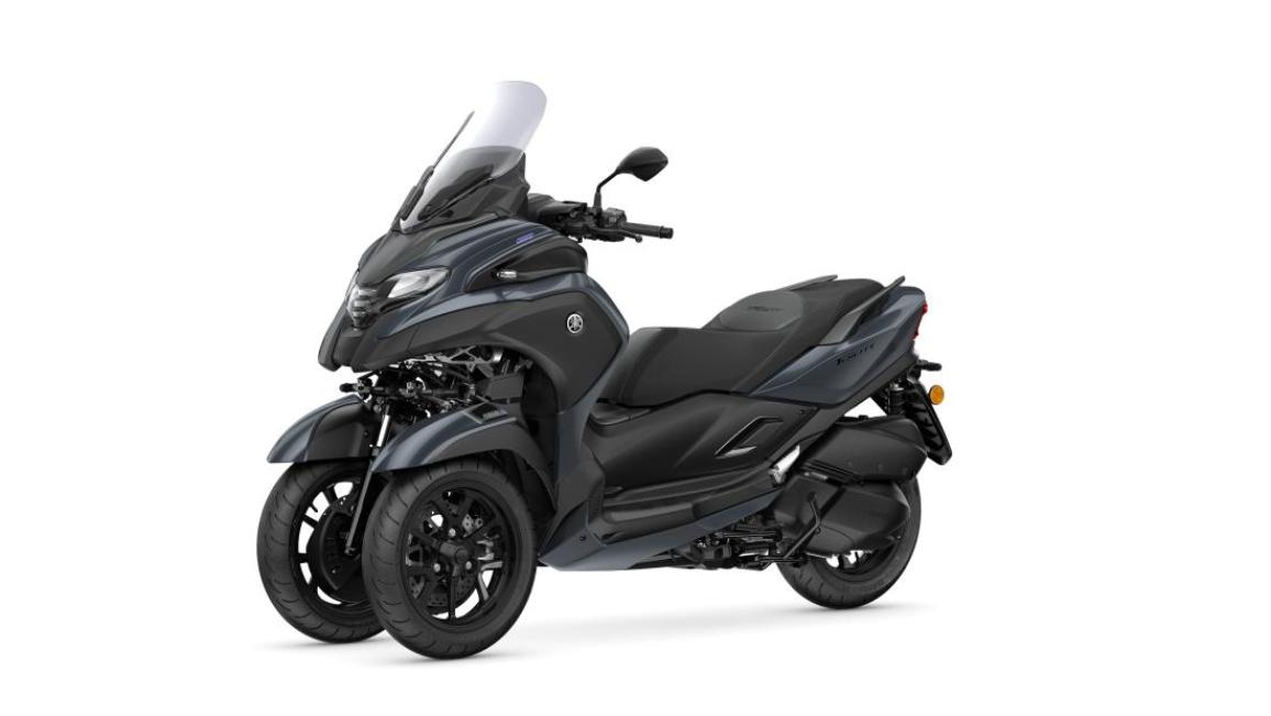 yamaha tricity 300