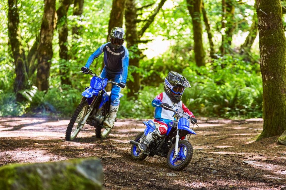 Yamaha Off Road Competition 2026