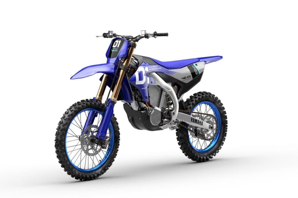 Yamaha YE-01