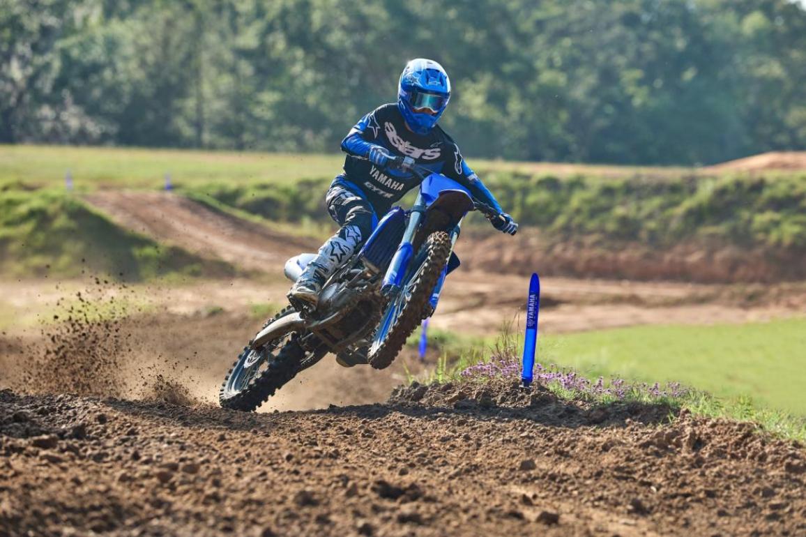Yamaha Off Road Competition 2026