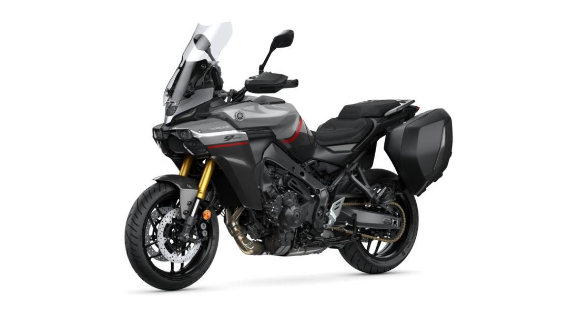yamaha tracer 9 GT+