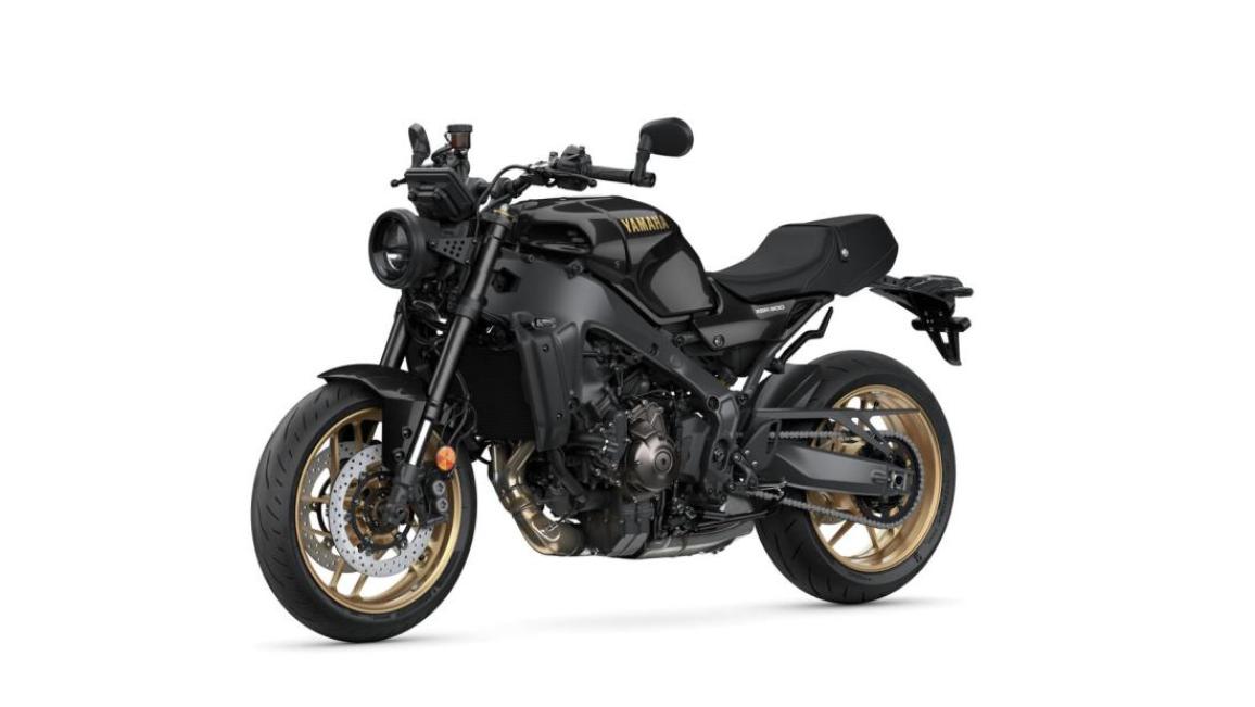 XSR 900