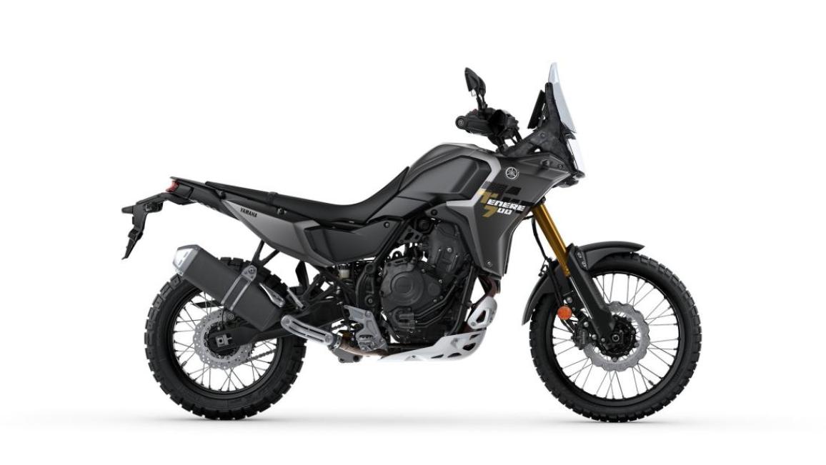 yamaha tenere 700