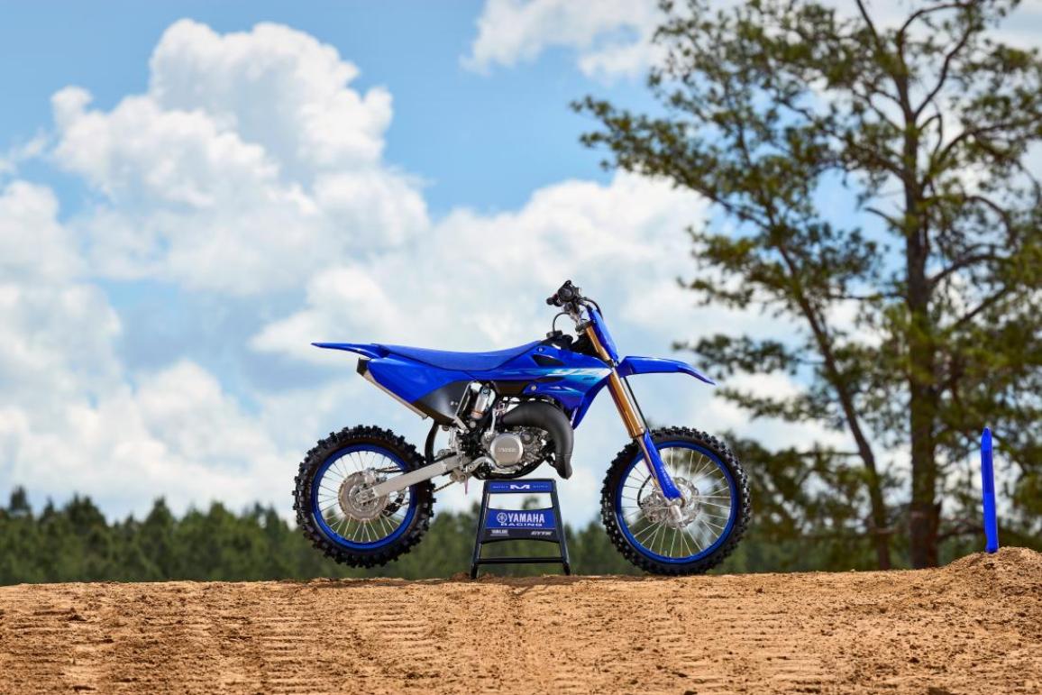 YZ85