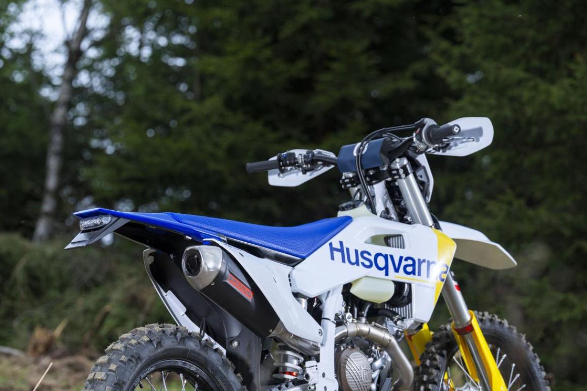 Husqvarna