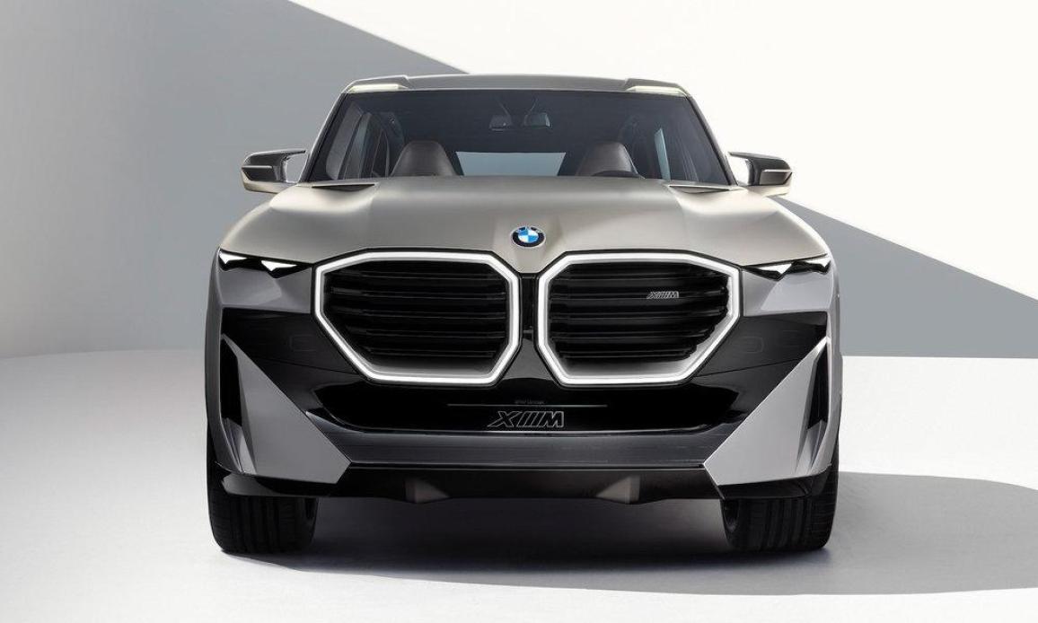 BMW – Νέο σύστημα μεταβλητής ροής αέρα στο ψυγείο