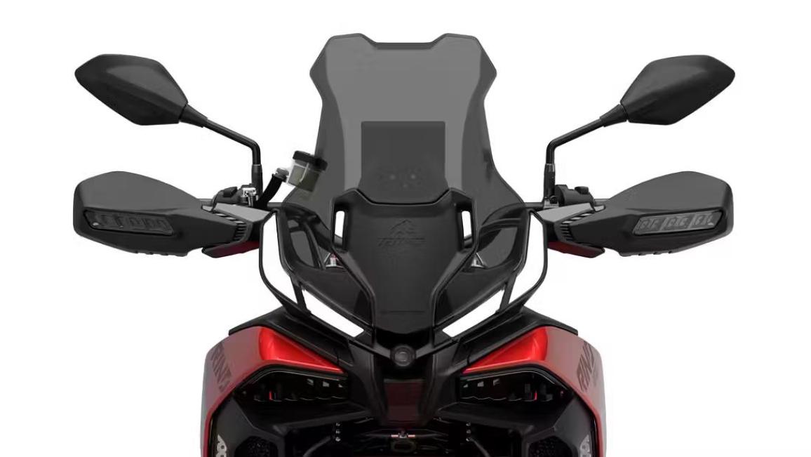 QJMotor Rino 900 ADV 