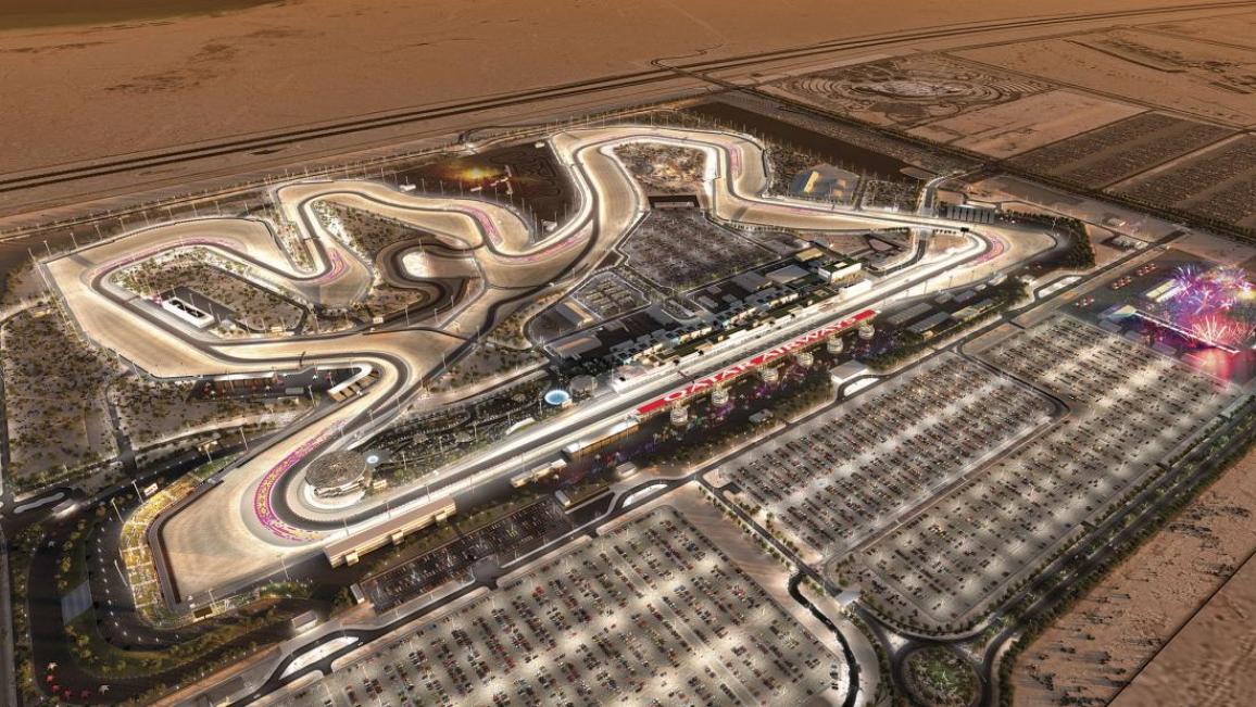 Lusail