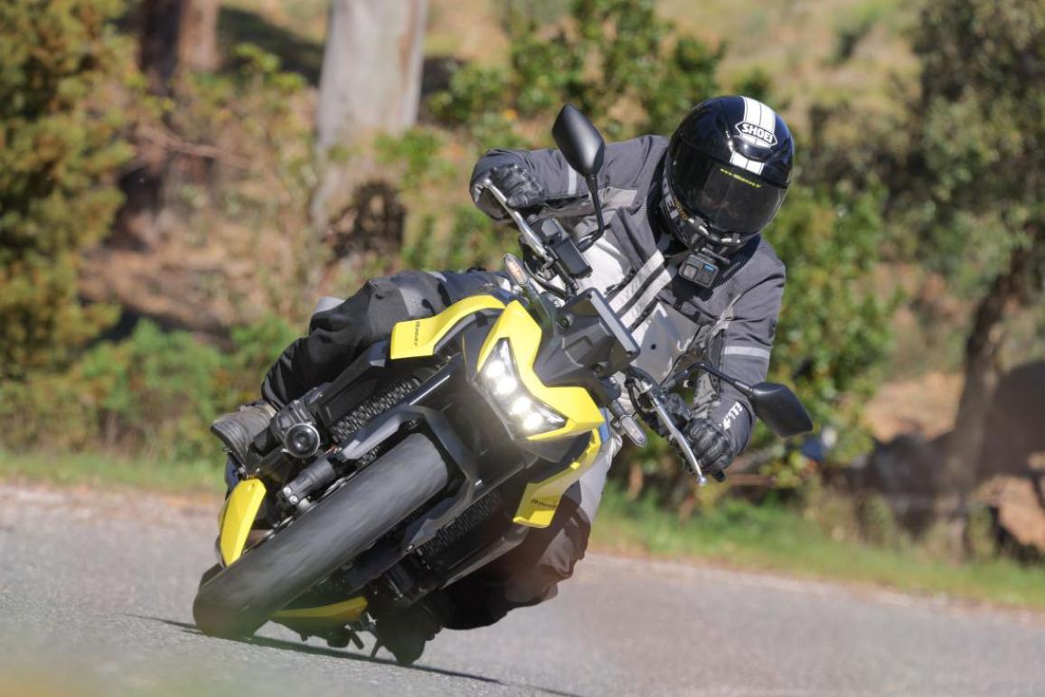 Honda E-Clutch 