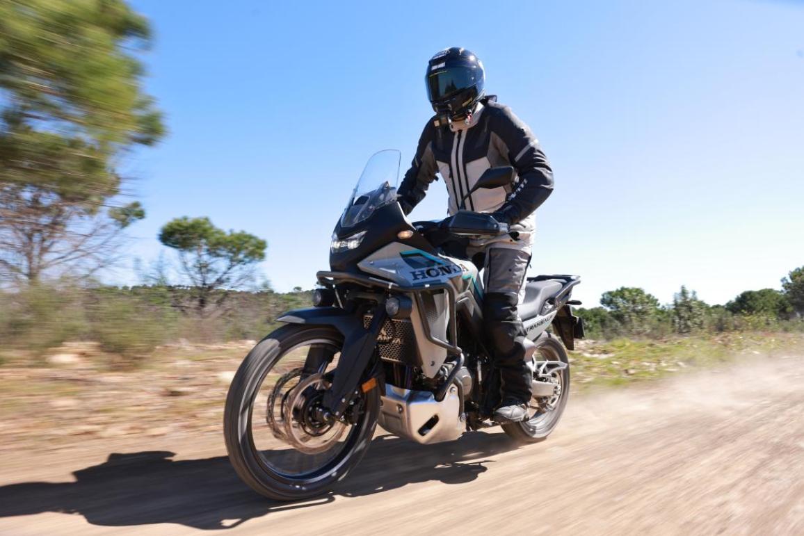 Honda E-Clutch
