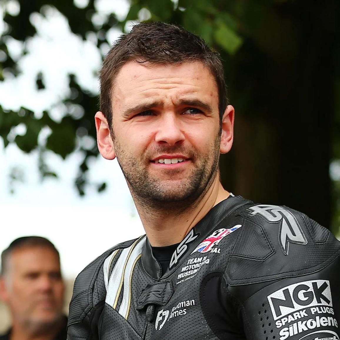 William Dunlop