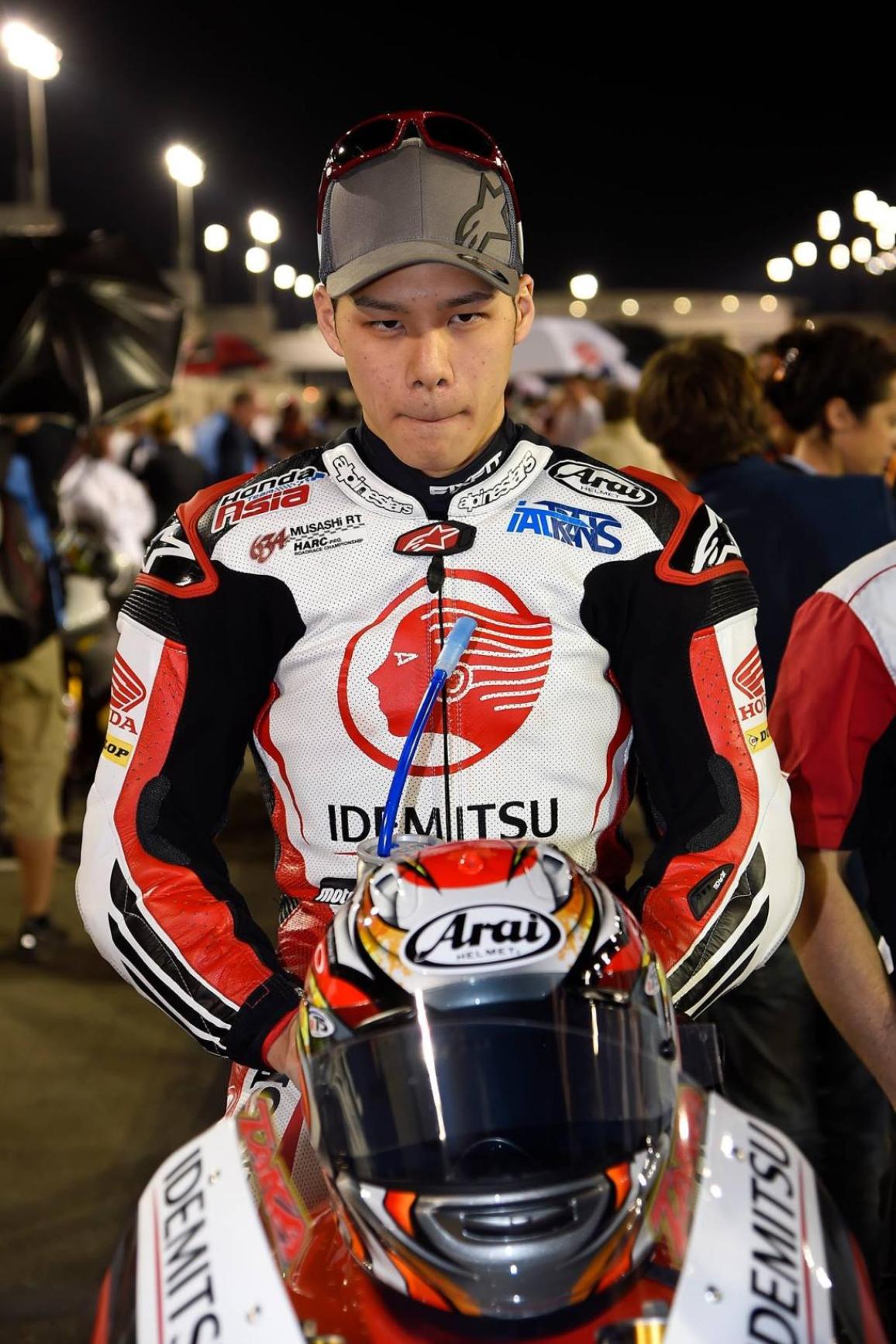 Nakagami
