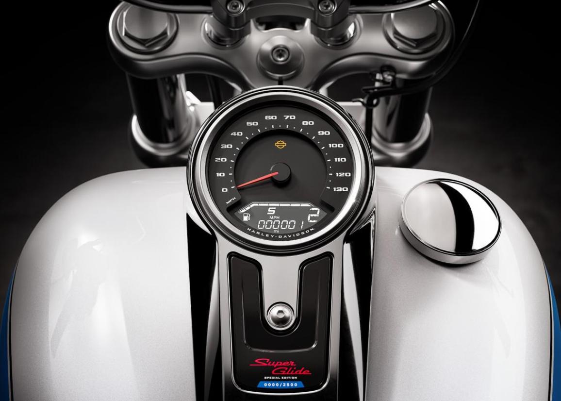 super glide