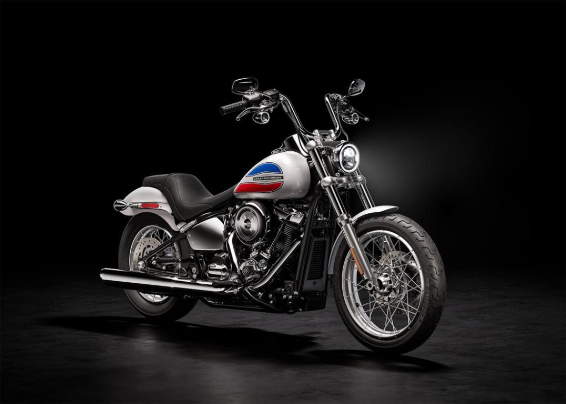 super glide