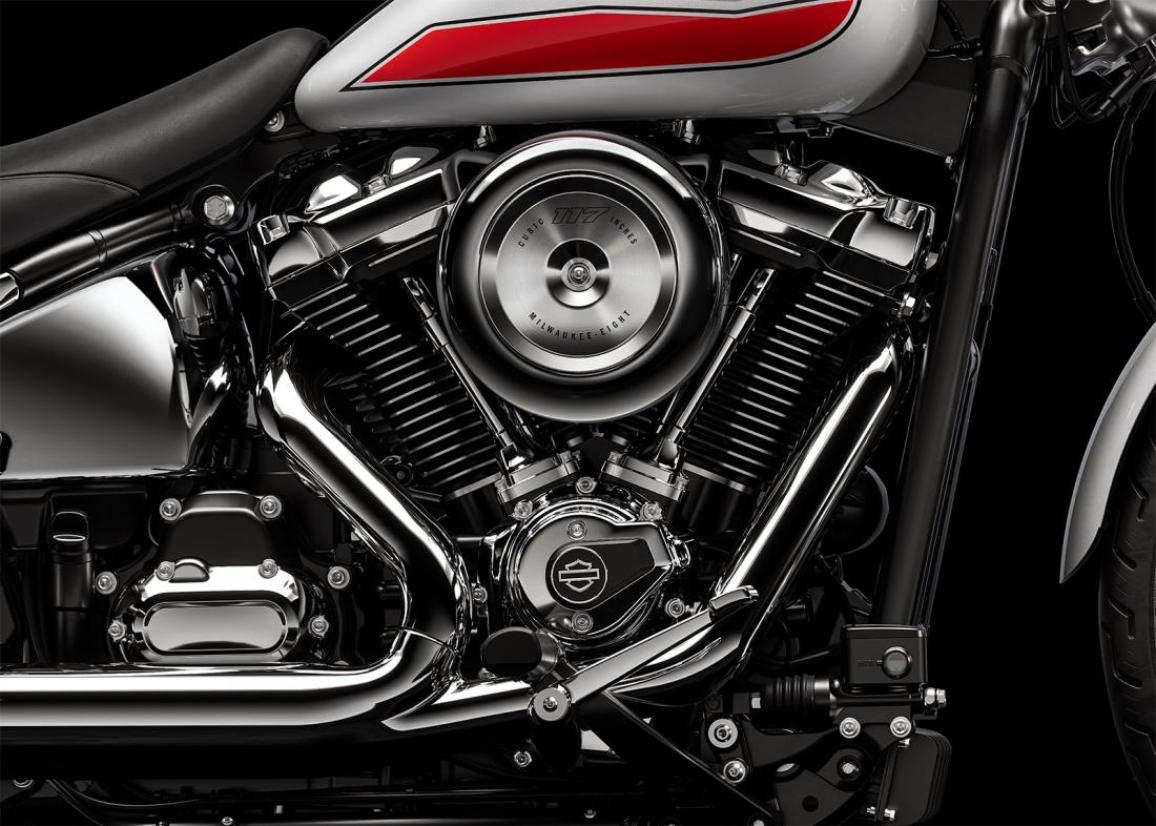 super glide