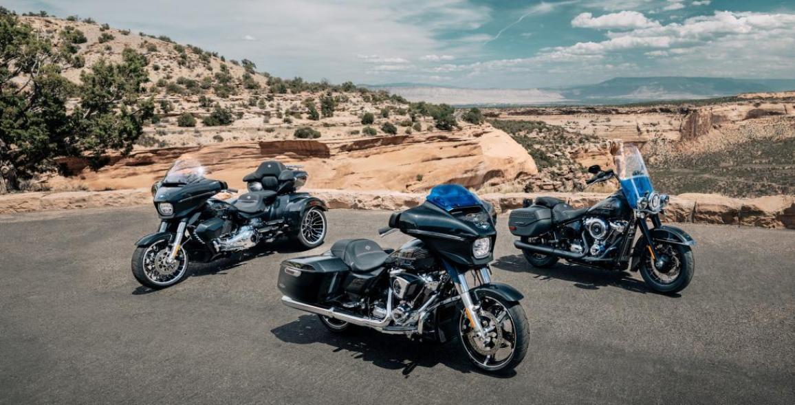 CVO και τρίκυκλο