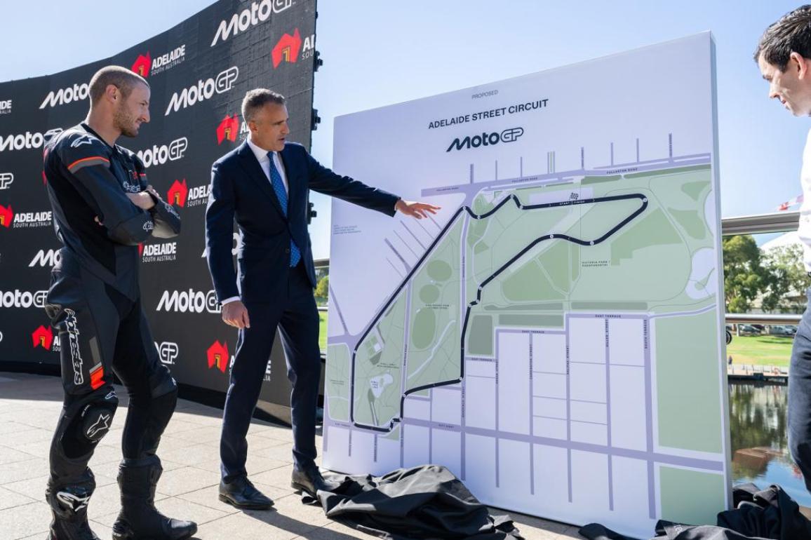 Peter Malinauskas