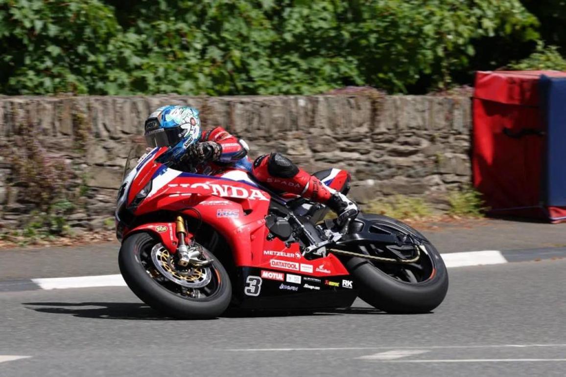 Dean Harrison