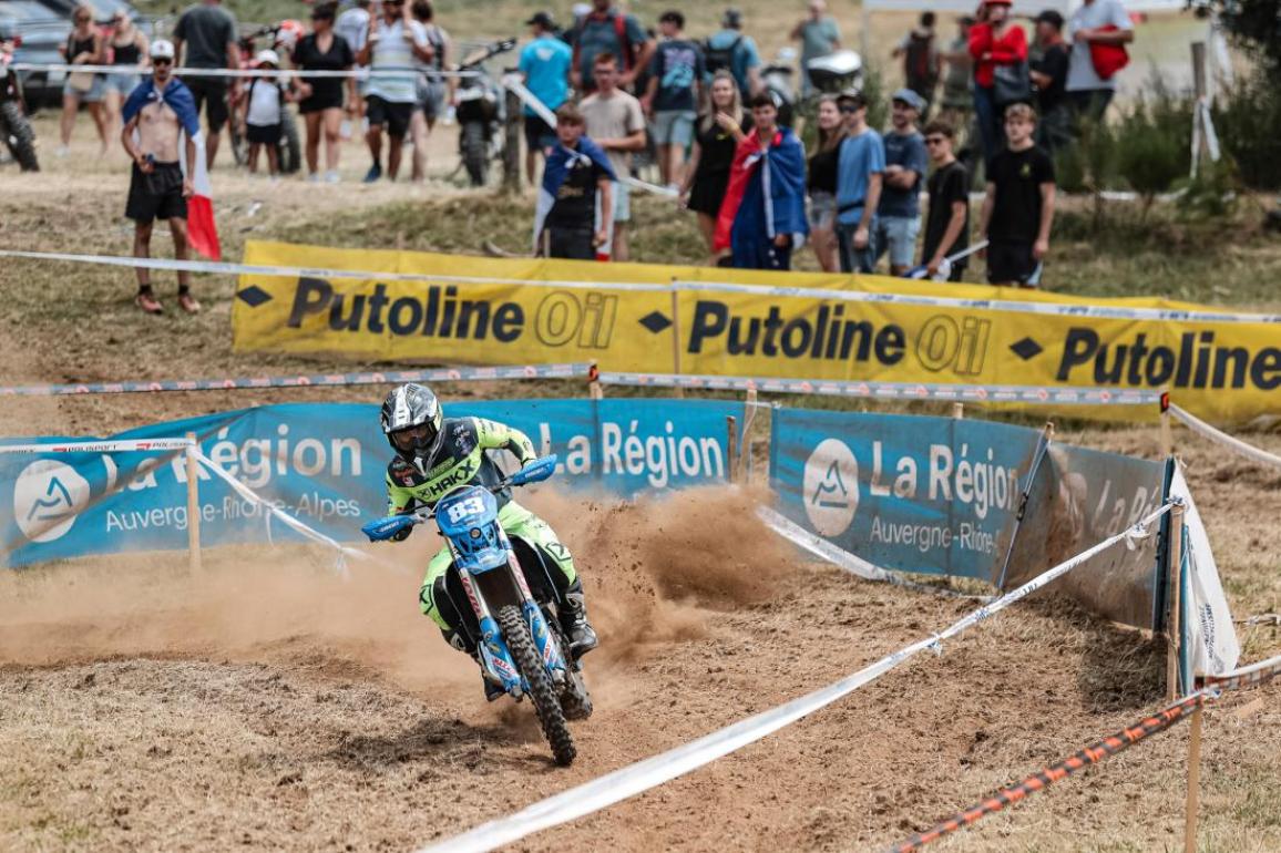 EnduroGP Rnd 6