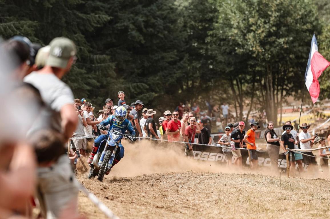 EnduroGP Rnd 6