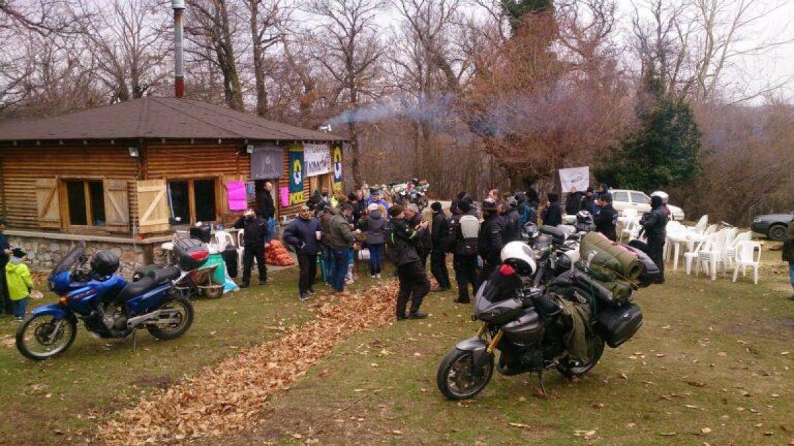 MOTOE 7th Mammoth meeting