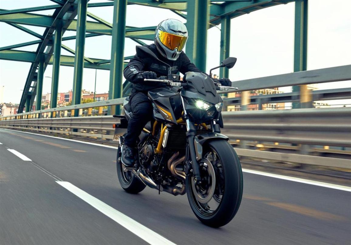 Kawasaki