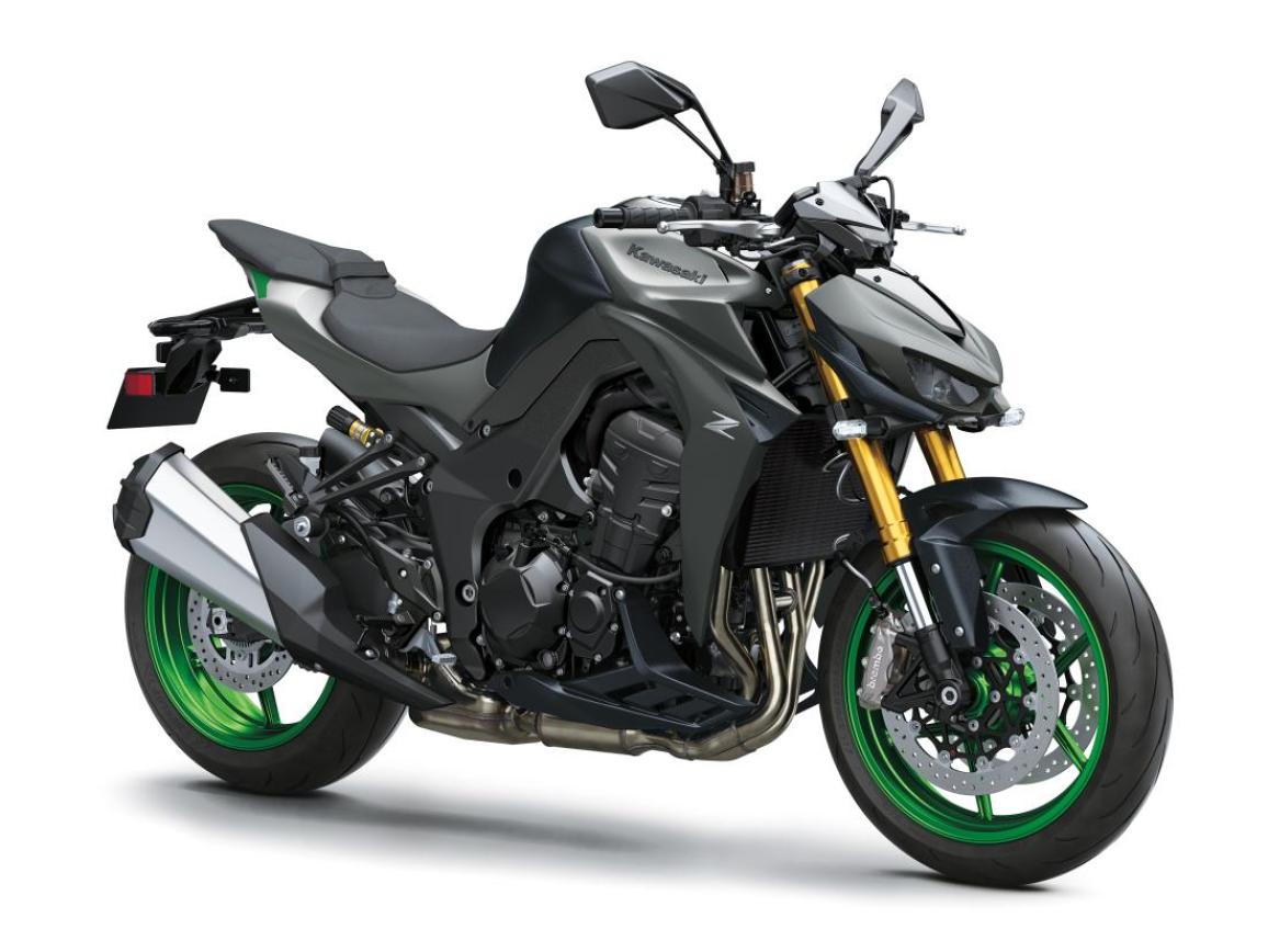 Japan Mobility Show 2025 - Kawasaki