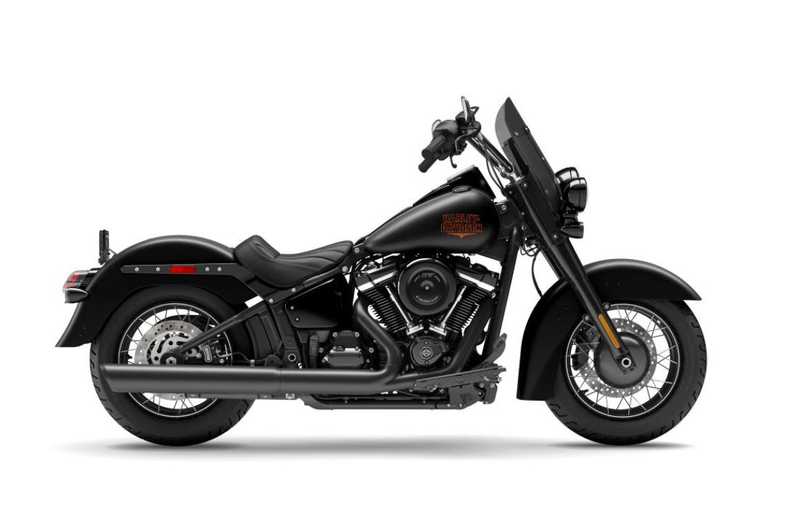 harley-davidson deadwood