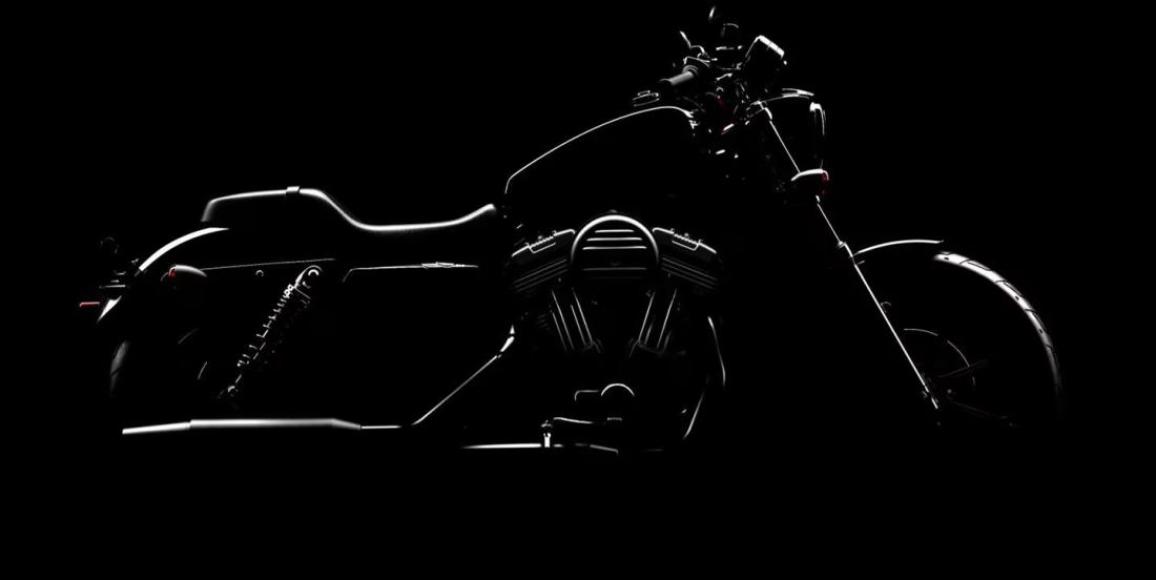 Harley Davidson