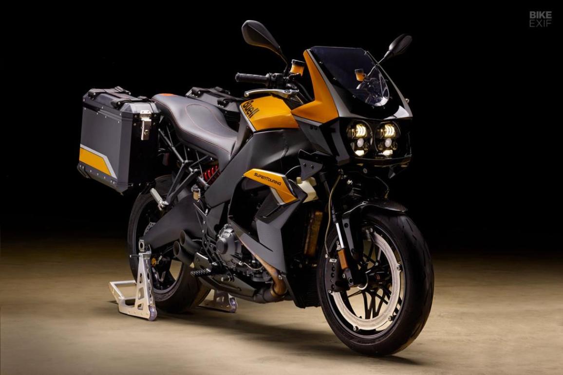 Buell 2026