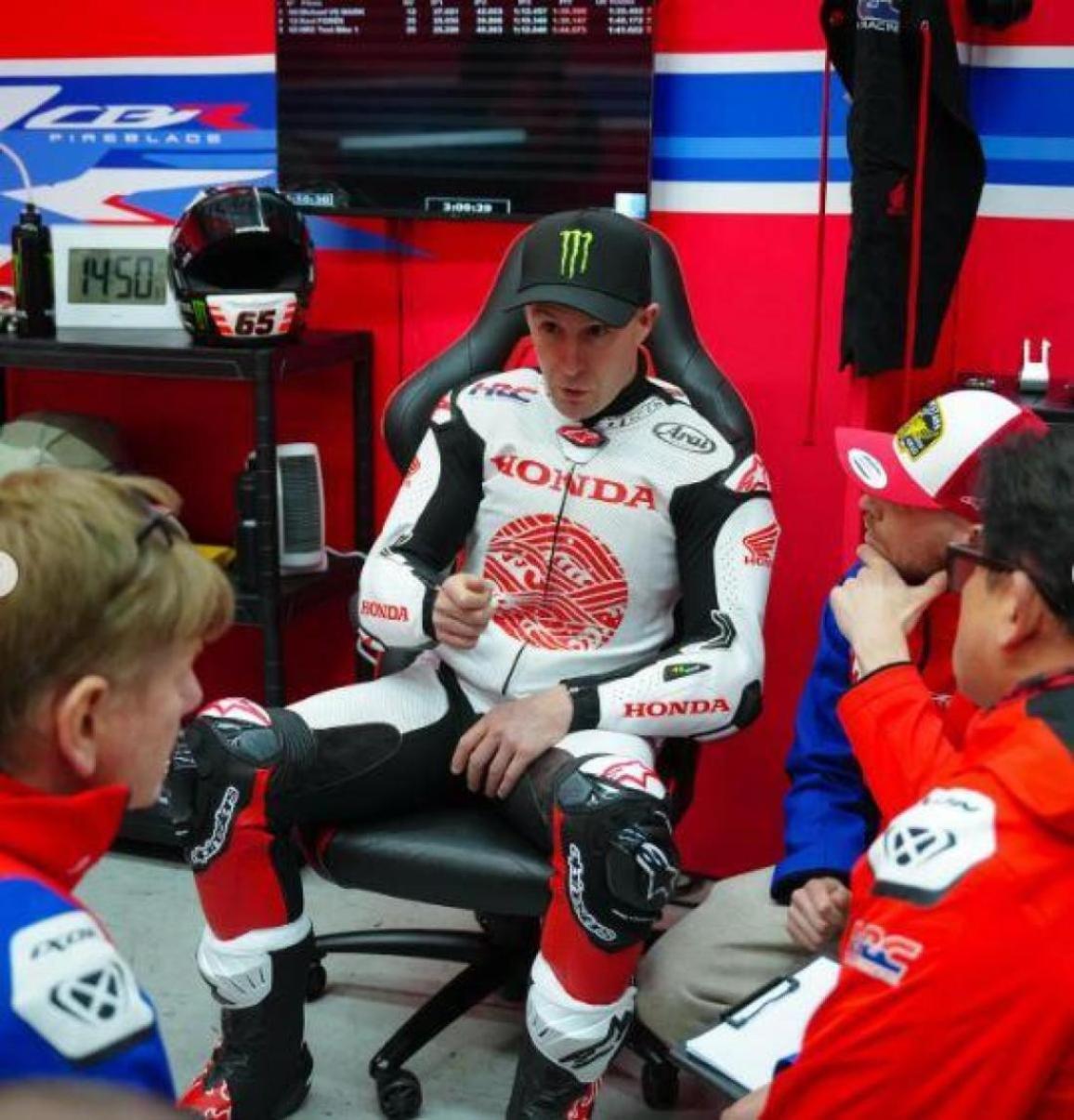 Suzuka 8 Hours