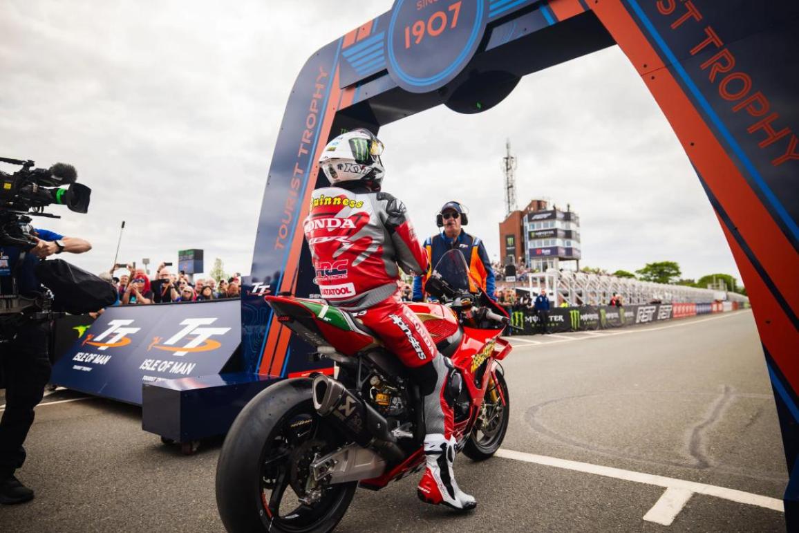 John McGuinness