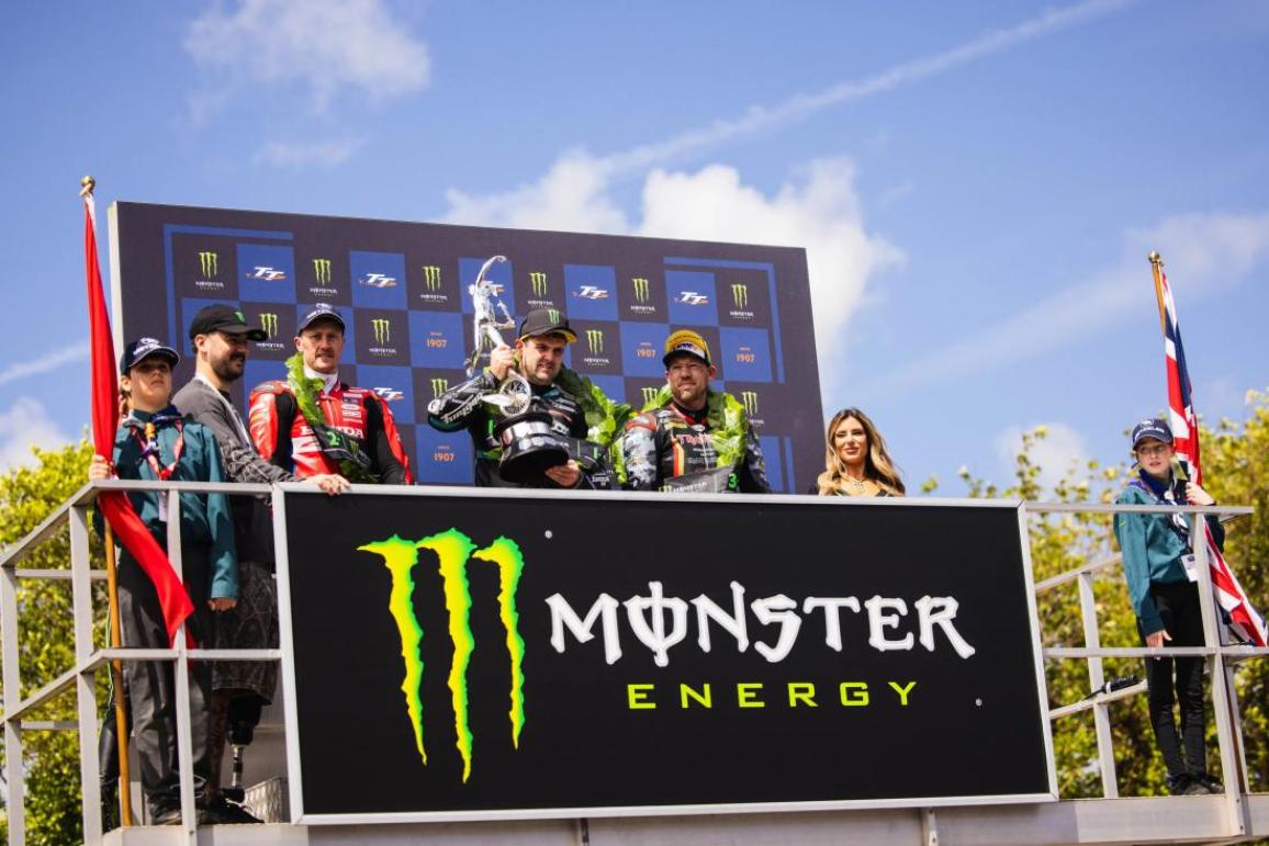 podium
