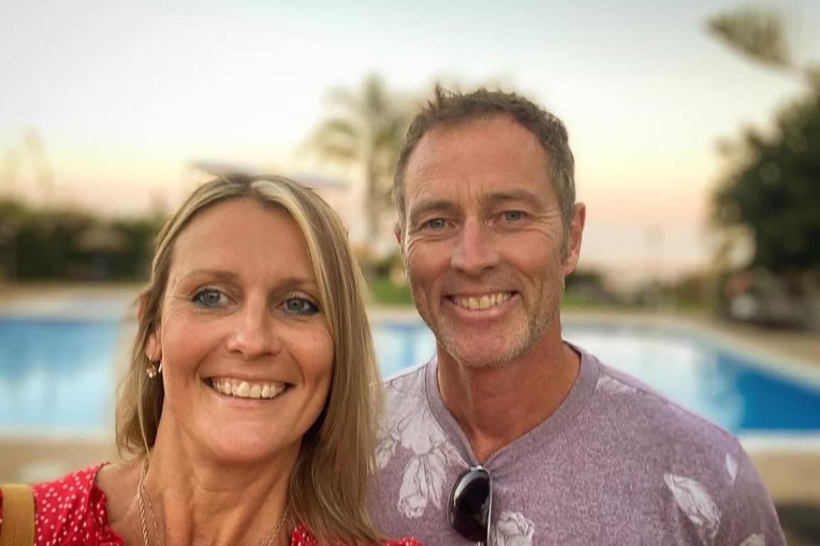 UK Riders detained in Iran