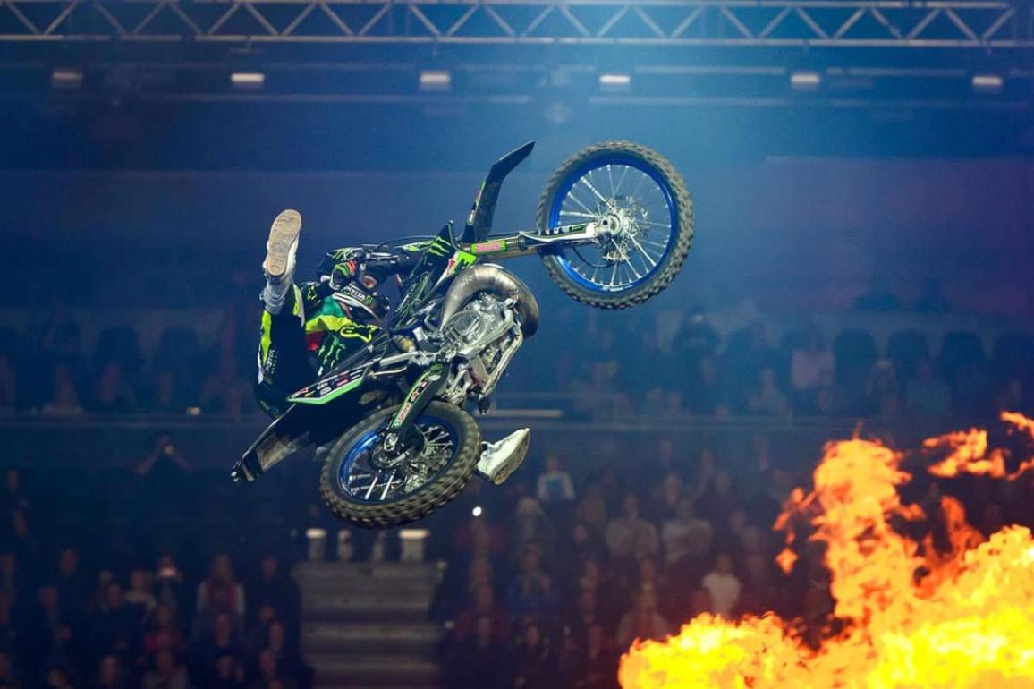 FIM Freestyle GP