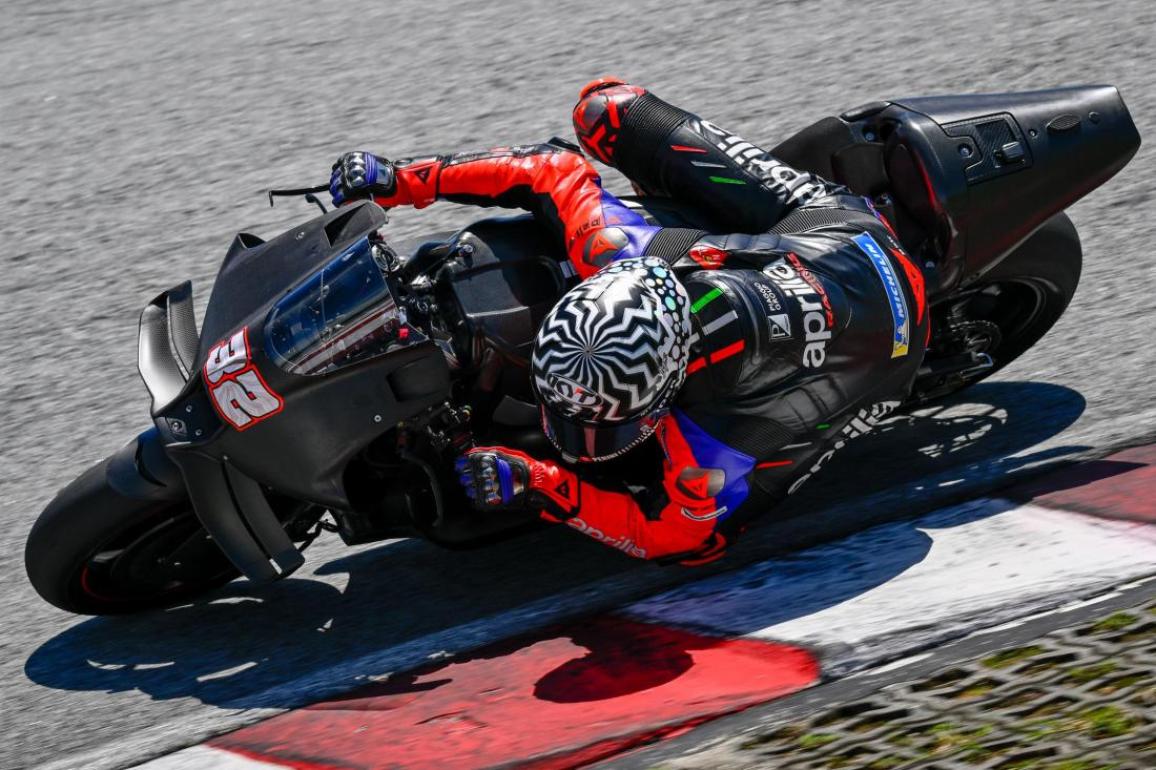 Aprilia