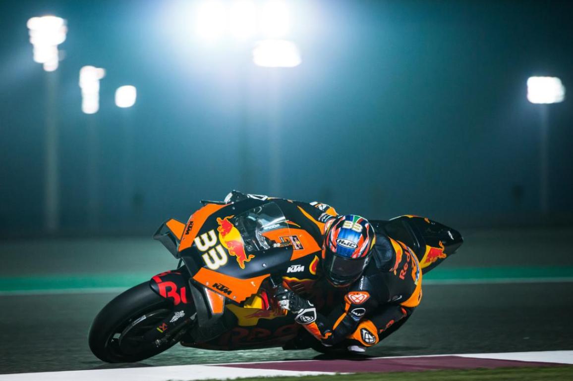 MotoGP – Τα πιο σημαντικά ορόσημα του Lusail, λίγο πριν την εκκίνηση της 75ης σεζόν