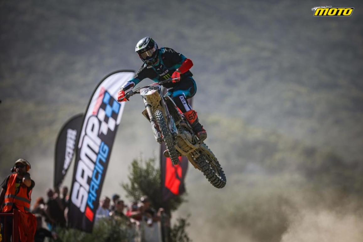 Πανελλήνιο Πρωτάθλημα Motocross 2024 Κέρκυρα, 1η ημέρα – Τα δύο σοβαρά ατυχήματα και η έλλειψη οργάνωσης δημιουργούν ερωτηματικά