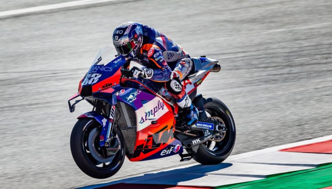 MotoGP 1000th GP