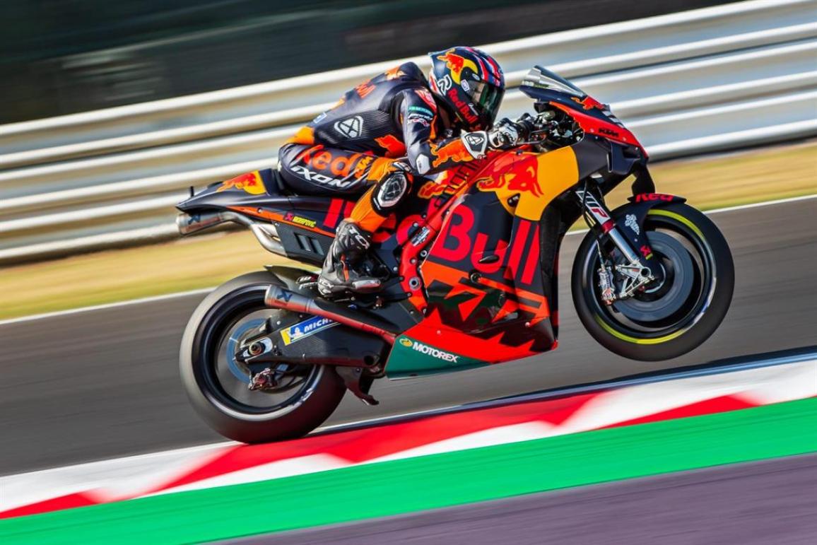 RC16