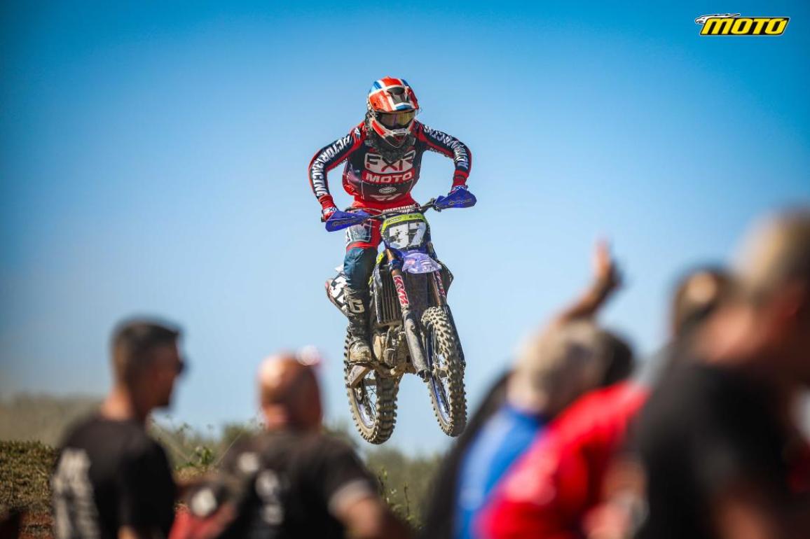 Πανελλήνιο Πρωτάθλημα Motocross 2024 Κέρκυρα, 1η ημέρα – Τα δύο σοβαρά ατυχήματα και η έλλειψη οργάνωσης δημιουργούν ερωτηματικά