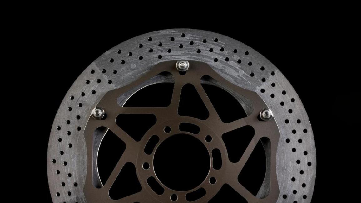 Brembo Hyction